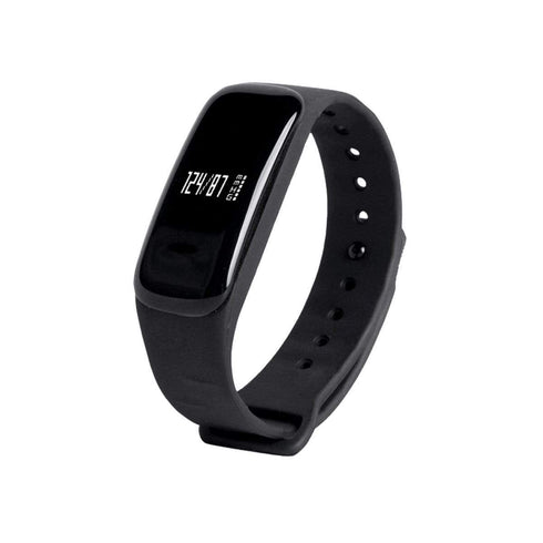 AussieSuperStore Homeware Supplies ZM8 Fitness Tracker Smartwatch ZM8 Fitness Tracker Smartwatch Heart Rate,Sleep Monitor,Call Reminder ZMIM8SMRTWTCHTRKRBLK